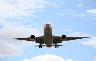 У Білорусі - обмеження польотів над Мінськом і Брестом