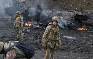 ЗСУ за добу знищили 70 російських окупантів