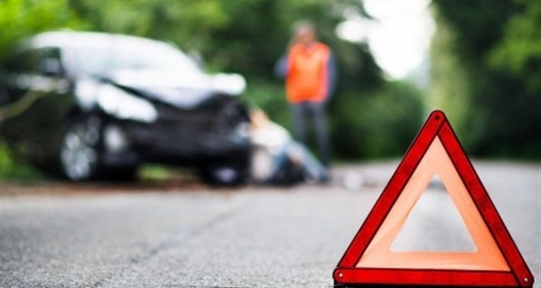 У Луцьку в аварію потрапили маршрутка й легковик