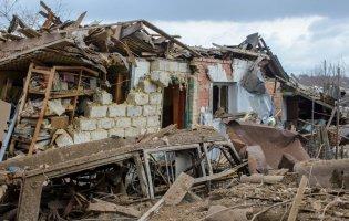 росіяни 58 разів за добу обстріляли Сумщину