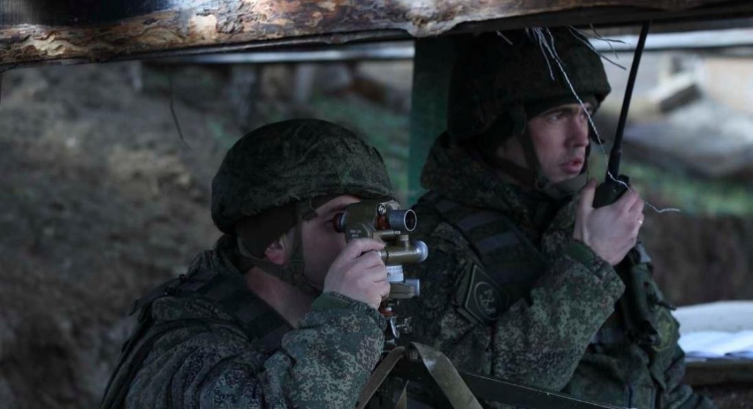 «Наші в паніці»: рашисти ошелешені ударами ЗСУ