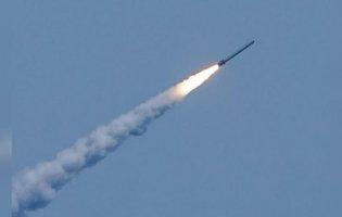 У Запоріжжі росіяни влучили у підприємство