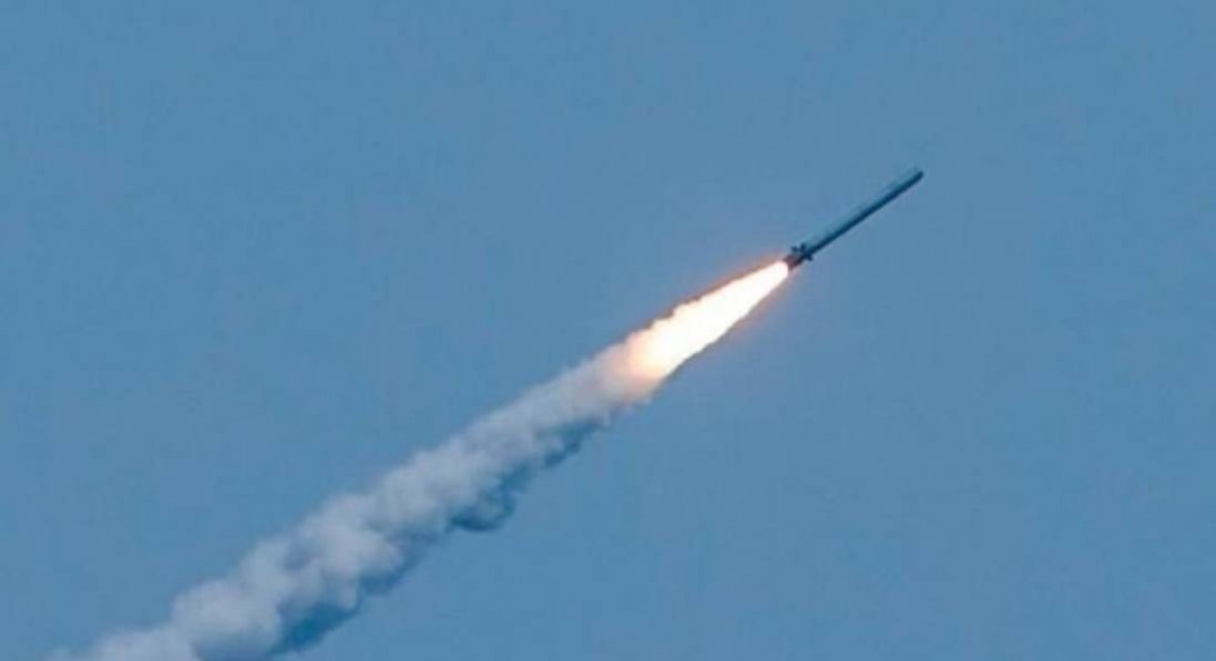 Скільки ракет росія вже випустила по Україні