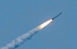 Скільки ракет росія вже випустила по Україні