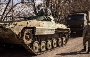 Які нині втрати російських військ