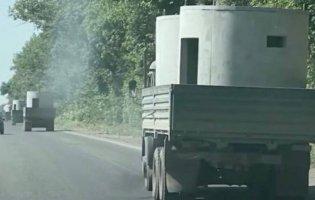 Армія росії готується до оборони Херсона: що відомо