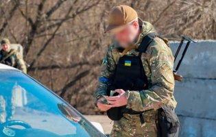 Заборона роздавати повістки на блокпостах: петиція набрала потрібні голоси