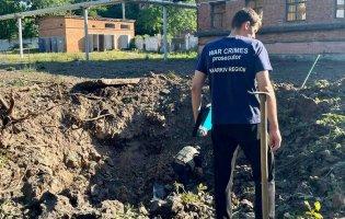 У Харкові росіяни обстріляли навчальні заклади