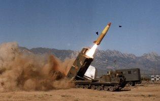 Україна чекає ракети для HIMARS, що б'ють на 300 км