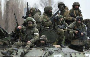 рашисти зізнаються, що воюють наосліп