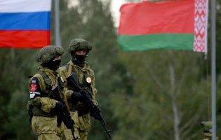 У білорусі військові навчання продовжили до 23 липня