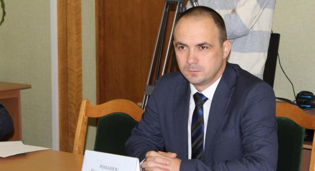 Керівник Волинського обласного центру зайнятості Роман Романюк звільнився