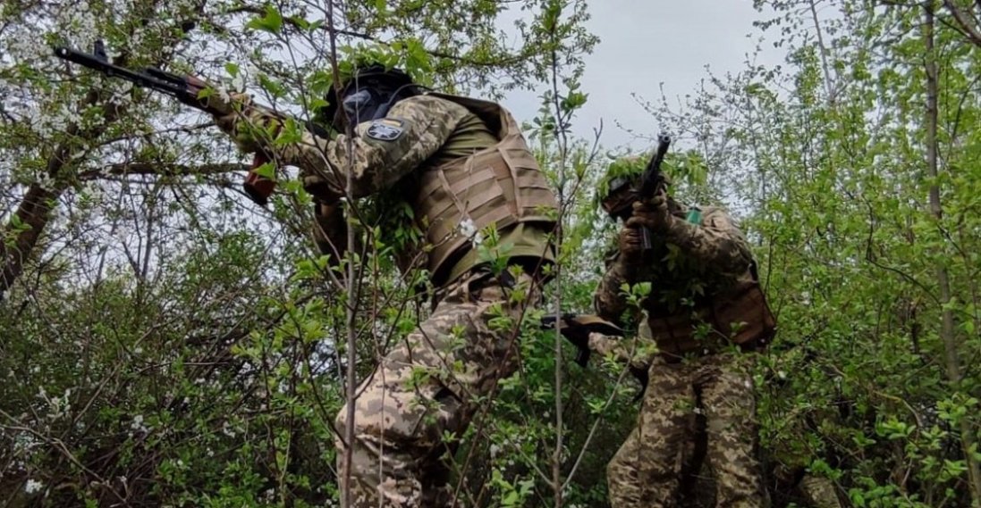В білорусі заборонили місцевим відвідувати ліса на кордоні з Україною, - Генштаб