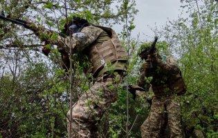 В білорусі заборонили місцевим відвідувати ліса на кордоні з Україною, - Генштаб