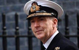 росія втратила в Україні 50 тисяч військових, - командувач британської армії