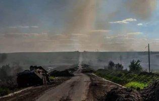 На Луганщині рашисти «мобілізували» чоловіків