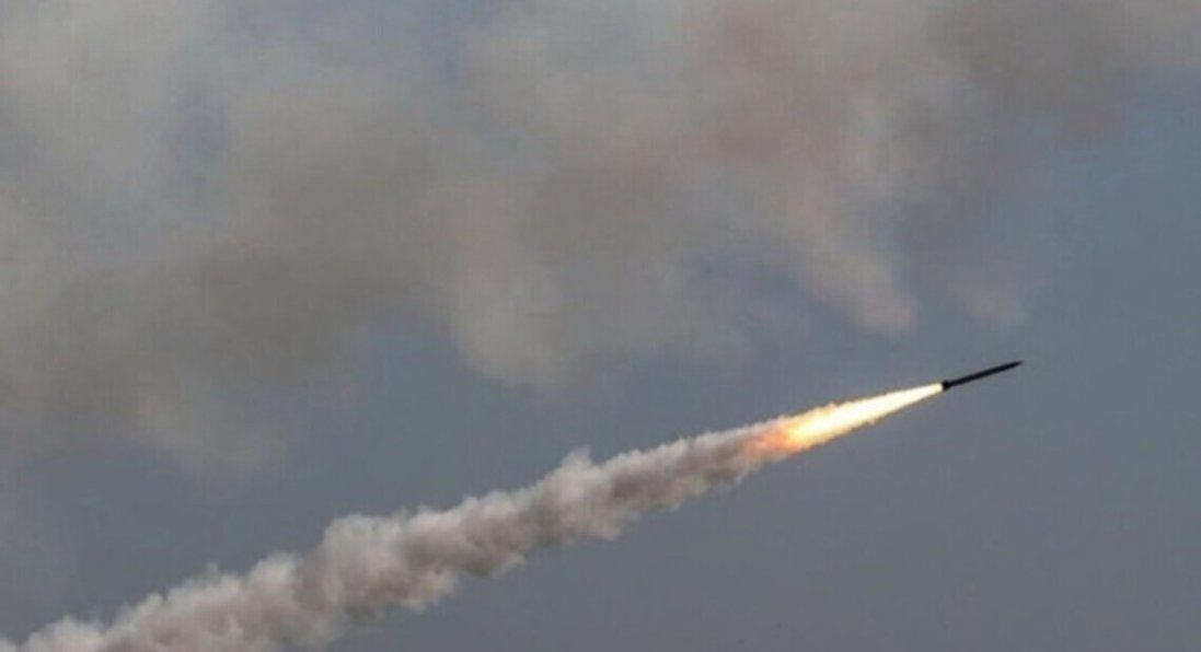 росіяни запустили ракети по Одещині: влучили у військовий об'єкт