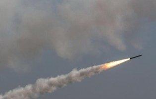росіяни запустили ракети по Одещині: влучили у військовий об'єкт