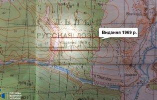 російські командири вторглися в Україну, керуючись картами з минулого століття