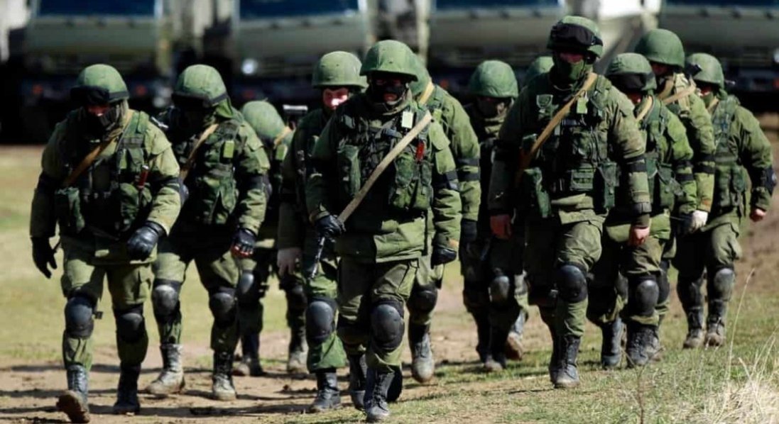 росіяни зосередилися на захопленні двох українських міст