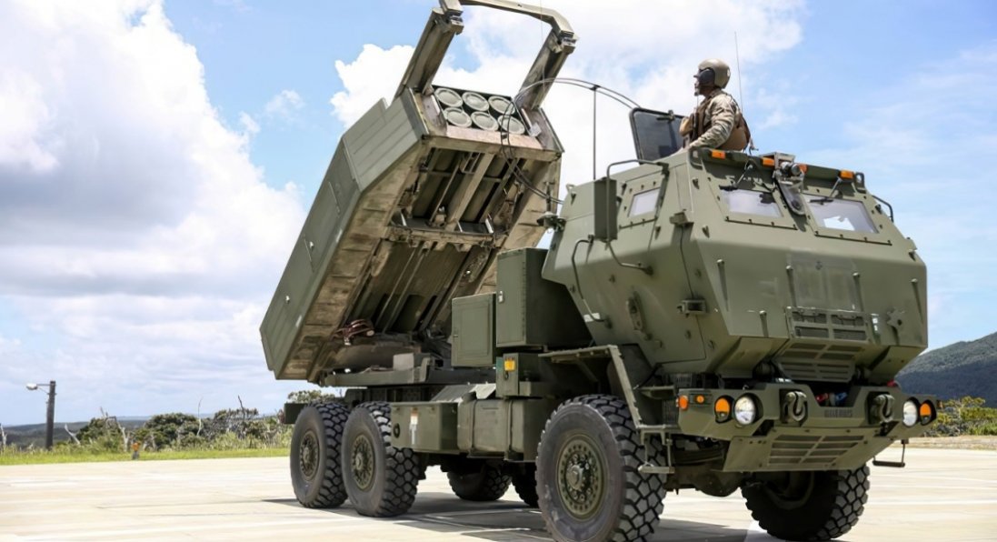 Україна отримає ще 4 системи HIMARS від США