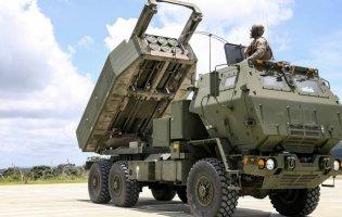 Україна отримає ще 4 системи HIMARS від США