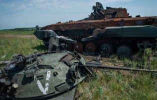 Скільки солдатів і техніки вже втратили росіяни