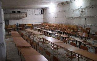 В Україні лише 11% шкіл мають власні укриття