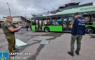 Обстріл Харкова: зросла кількість загиблих і поранених