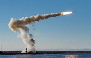 росія використала до 60% своїх ракет