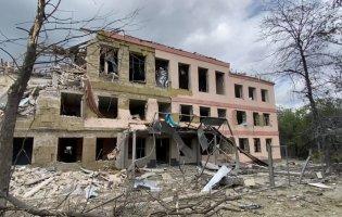 У Краматорську з-під завалів дістали тіла 3 людей