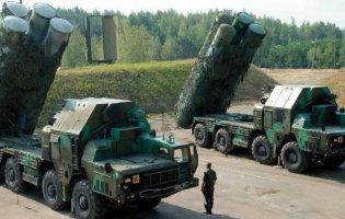 рашисти використовують ППО для наземних атак – розвідка