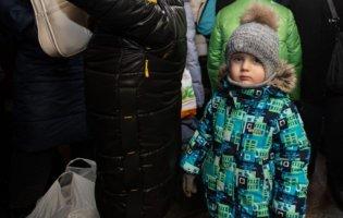 На росії з України вивезли 5100 дітей: повернути менше 50