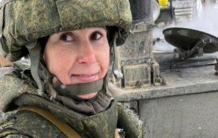 В Україні ліквідували першу російську військовослужбовицю