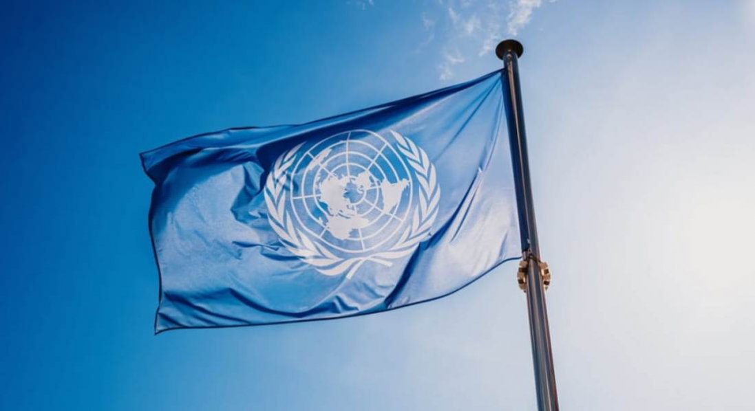 В ООН засудили удари по Одесі