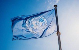 В ООН засудили удари по Одесі