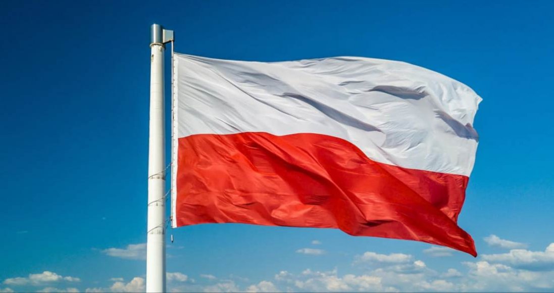На Донбасі загинув доброволець з Польщі