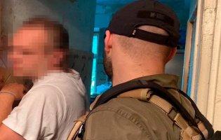 У Києві затримали агента ФСБ
