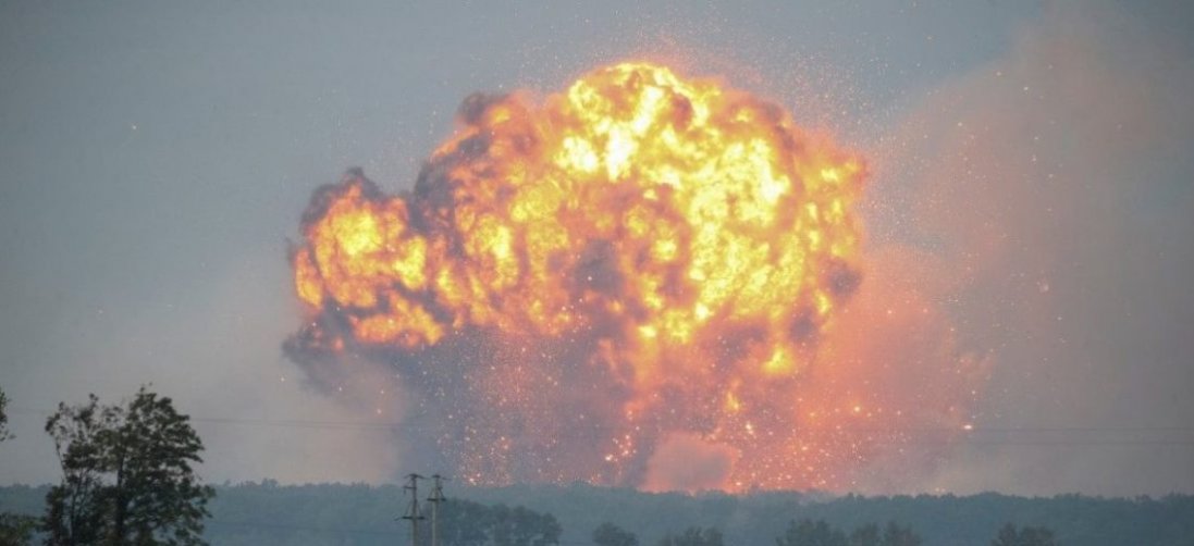 На Волині збили два безпілотники росіян: є загиблий і поранені