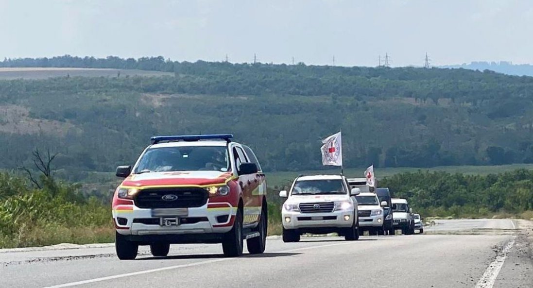 Повернули тіла 25 українських військовослужбовців