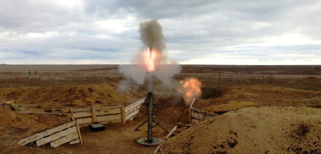 Прикордоння Чернігівщини обстріляли росіяни: зафіксували до 25 вибухів