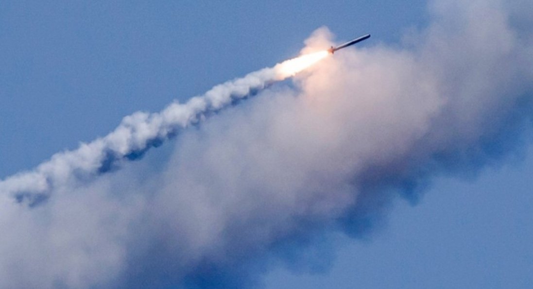 рашисти випустили одразу 18 ракет по Миколаївщині