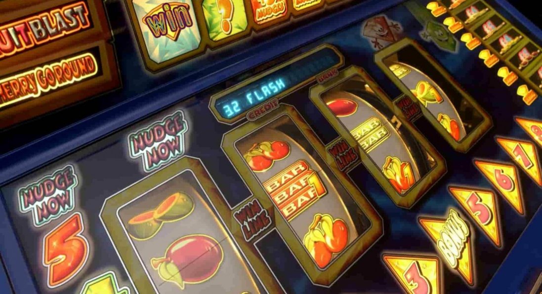 Игровые автоматы в украине 2014 казино фролов сергей