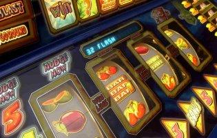 Лучшие игровые автоматы в онлайн казино Украины