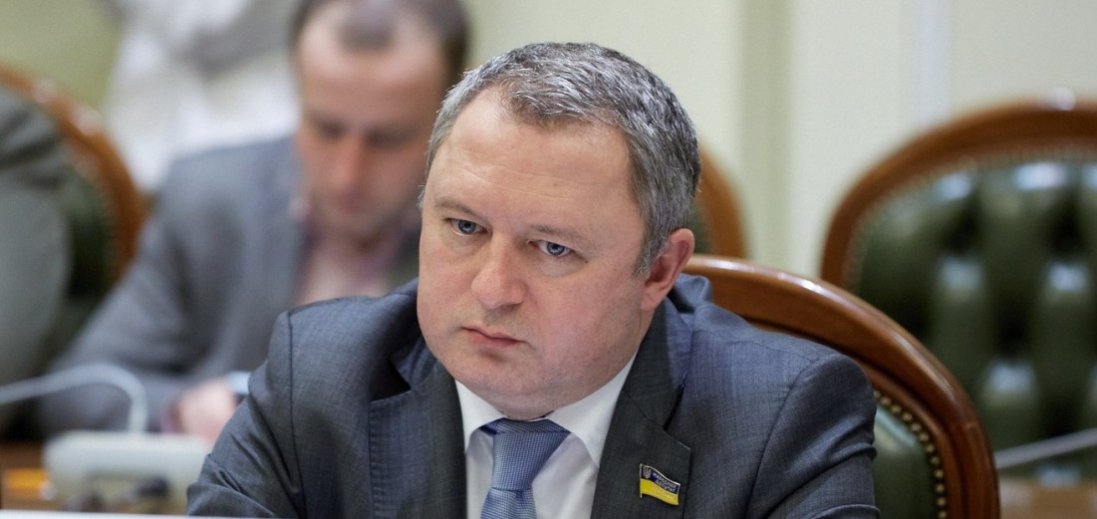 ВРУ погодила призначення Костіна генпрокурором