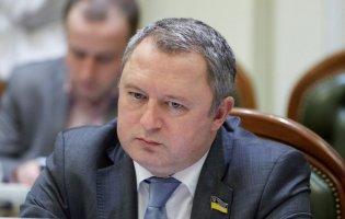 ВРУ погодила призначення Костіна генпрокурором
