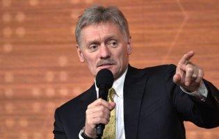 пєсков пояснив інтерес рф до виробництва «Байрактарів»