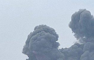 У Кропивницькому - вибухи