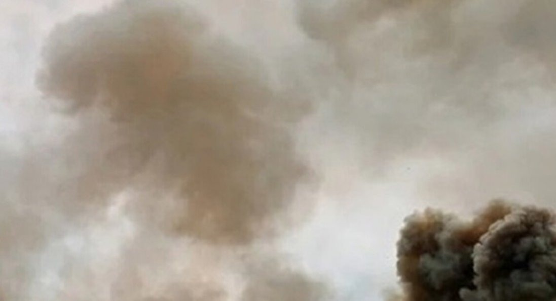 Ракетний обстріл Кропивницького: загинули 5 людей, ще 25 отримали поранення