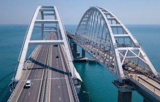 Знищення Кримського мосту: що кажуть в РНБО
